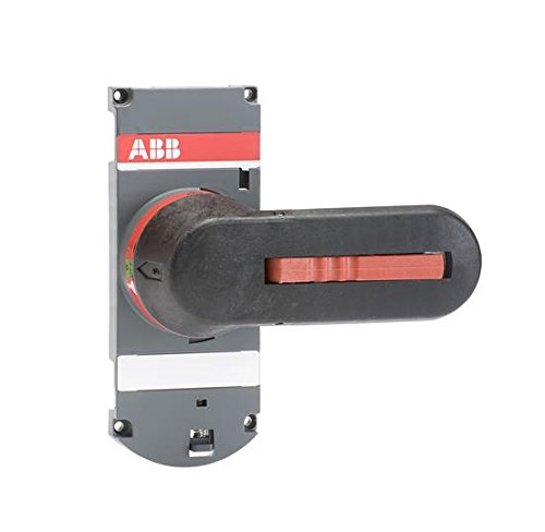 Abb-entrelec otv400eck Direct Control