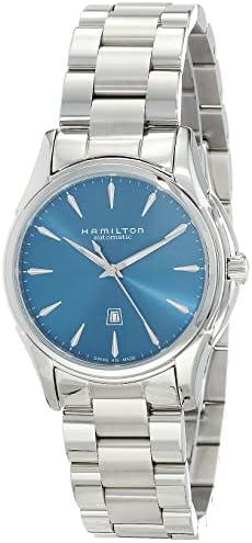 Amazon.com: Hamilton Jazzmaster Automatic Women's Watch, 34mm