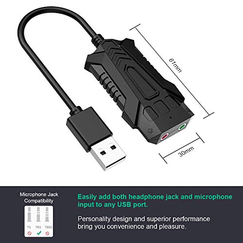 5 Mailiya+External+Headphone+Microphone+Desktops