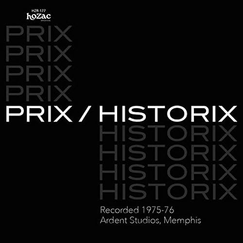 Historix