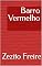 Livro Barro Vermelho