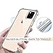 Bangbrea ASLANDA iPhone 11 Pro Max Case iPhone 2019 6.5 inch Soft TPU Shock Absorption. iPhone 11 Pro Max Case. Anti-Scratch. Cover Case Crystal Super Clear 2019