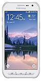 Samsung Galaxy S6 Active G890A 32GB AT&T (Renewed) (White)