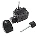 Fotga Lanc Camcorder Zoom Remote Control Controller 2.5mm Jack Cable for Sony 190P 150P 198P VX2000E 2100E 2200E FX1000E Panasonic DVC33 DVC63 DVC15 180 180A 180B HVX200 HVX203 HMC153