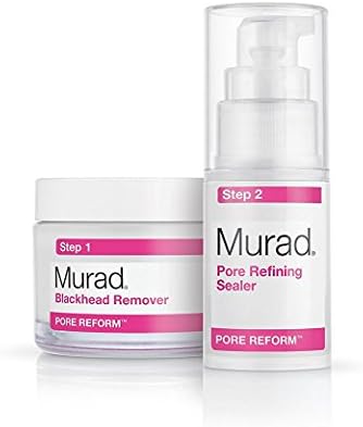 Murad Blackhead and Pore Clearing Duo Treatment, 1 Count