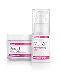 Murad Blackhead and Pore Clearing Duo Treatment, 1 Count