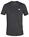 Hurley MTS0016300 Mens Staple Dri-FIT T-Shirt