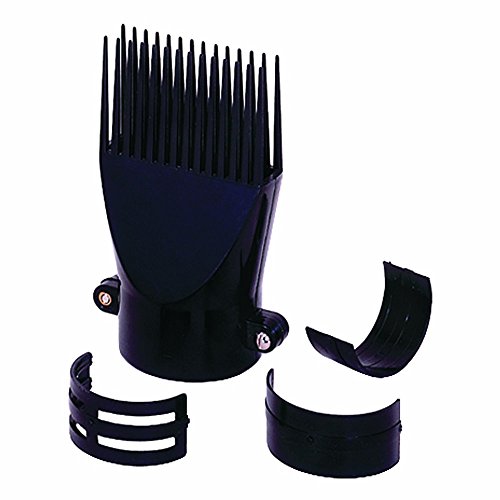 Click Here to See More Images HAIRART Blower Pik with Adaptor Sleeve (Model: 1900)