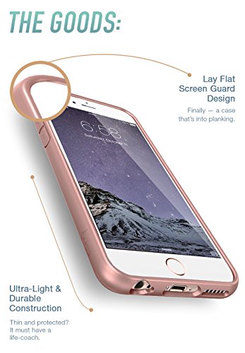 Silk iPhone Plus/6s Plus Wallet Case Q CARD CASE [Slim