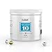 NUKSIT 10% Sulfur Ointment - Large tub 4oz., Powerful, Maximum Strength - Acne, Blackheads, & Skin Care