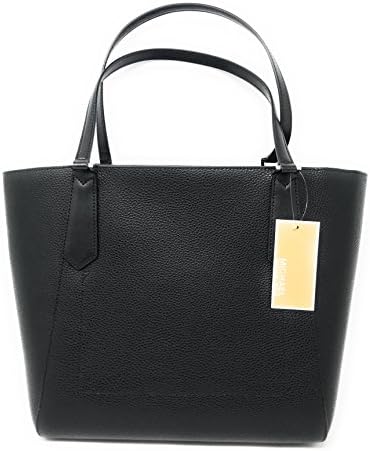 michael kors kimberly lg bonded tote