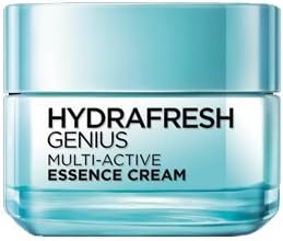 hydrafresh genius cream
