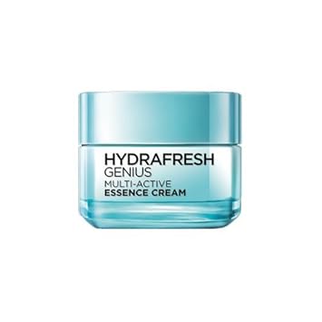 hydrafresh genius
