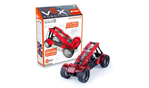 HEXBUG VEX Single Gear Racer