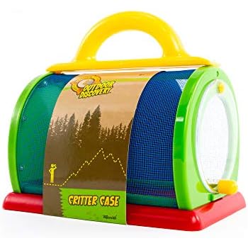 Backyard Safari Outfitters Bug Shack Critter Shack 0t2410598tl