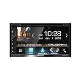 Kenwood DDX6705S