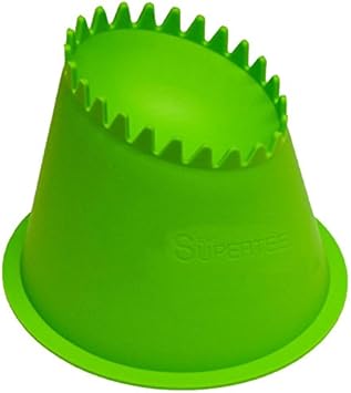 Amazon ボルク スーパーティ ラグビー キックティー 台座 ボール置き スタンド ボール立て Supertee ラグビー