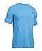Under Armour UA Charged Cotton Sportstyle MD Water