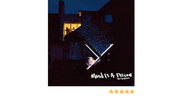 Mind Is A Prison By Alec Benjamin On Amazon Music Amazon Com