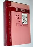 Judges: Gods War Against Humanism