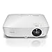 BenQ MS524AE 1080p Supported SVGA 3300 Lumens HDMI Vibrant DLP Color Projector for Home and Office