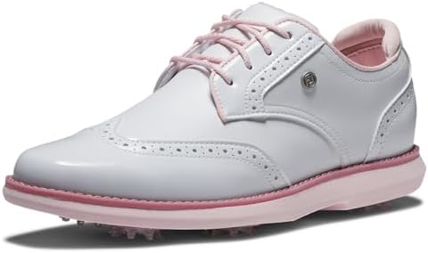 Amazon.com | FootJoy Women's FJ Links Previous Season Style Golf