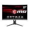 MSI-Optix-MAG272CQR-Curved-Gaming-Monitor-27-Inch-169-WQHD-2560-x-1440-2K-VA-165Hz-1ms-1500R-FreeSync-HDR-RGB-Mystic-Light-DisplayPort-HDMI-Type-C-Anti-Flicker-Less-Blue-light MSI Optix MAG272CQR Curved Gaming Monitor - 27 Inch, 16:9 WQHD (2560 x 1440), 2K, VA, 165Hz, 1ms, 1500R, FreeSync, HDR…