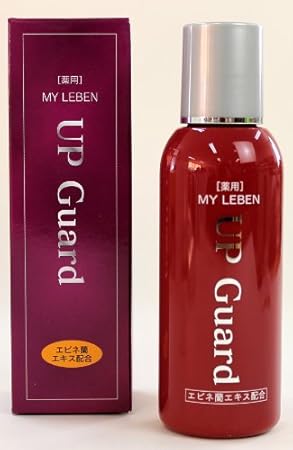 Amazon マイレーベンアップガード１００ｍｌ マイレーベン成分 エビネ蘭エキス 入りシャンプー茶蘭セット 茶の心 育毛 養毛用シャンプー 通販