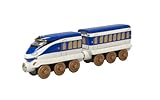Chuggington Wooden Railway Chug-A-Sonic Hanzo