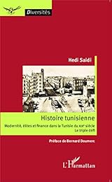 Histoire tunisienne