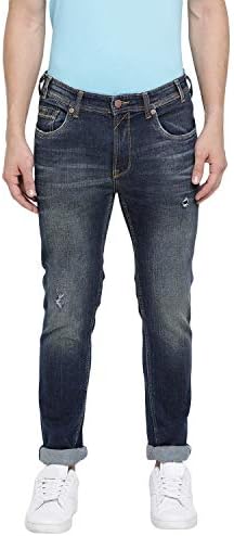 Pepe Jeans Blue Men Jeans