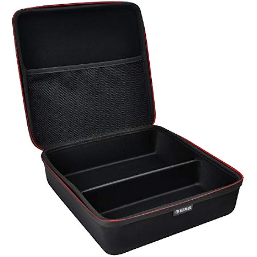 NOCO Genius Boost Plus Hard Carrying Case GB40 1000 Amp 12V Ultra Safe