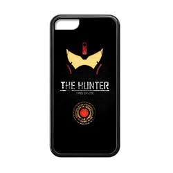 [Accessory] iPhone 5c Case, [Pacific Rim] iPhone 5c