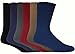 Extra Thick Soft Bamboo Socks. Keeps Feet Warm in Winter. Cool in Summer. Includes Free E-Book.
