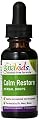 Gaia Kids Calm Restore Herbal Drops, 1-Ounce Bottle