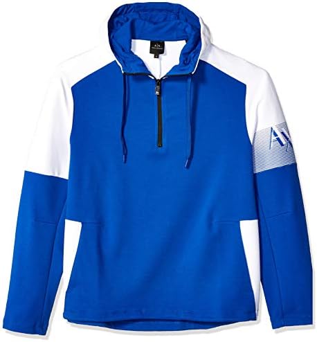 armani hoodies mens