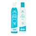 Coconut Oil Shampoo & Conditioner Set - Sulfate Free - Repairs, Nourishes, Hydrates, Strengthens All Hair Types Including Color Treated, Women & Men by MARC DANIELS Professional