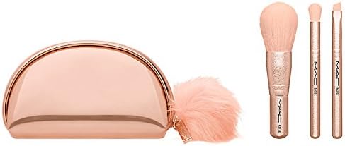 MAC Snow Ball Brush Kit - Mini CHRISTMAS 2017