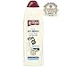 La Toja Mineral Salt Shower Gel 650ml by La Toja