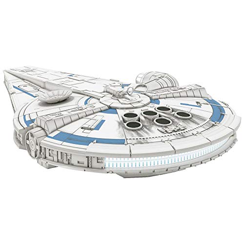A Star Wars Ship Christmas Ornament - Image 4