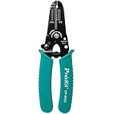 Eclipse Tools CP-301G Pro'sKit Precision Wire Stripper, 30-20 AWG