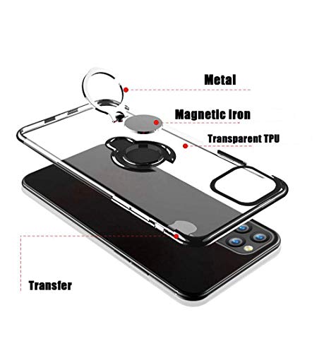 1 Oihxsetx+Compatible+Shockproof+Anti+Scratch+Protective