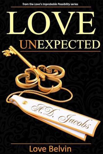 Amazon.com: Love Unexpected (Love's Improbable Possibility
