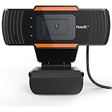 HAVIT HV-N5086 Camera and Webcam for Laptops, Desktop and PC