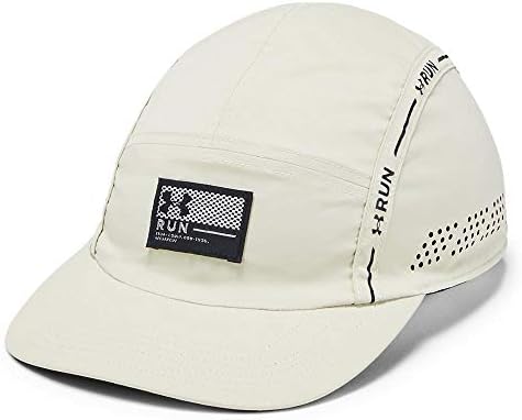 under armour cap khaki
