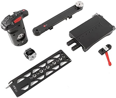 Fotga Quick Release Vertical L Bracket for Sony RX10 III IV Mirrorless Camera