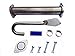 Ford 6.0 EGR Delete 2003 - 2007 Powerstroke Diesel for F250 350 450 550 Ford 6.0L Blue Spring Upgrade Fuel Pressure Regulator Kit 2003 - 2007 3C3Z-9T517-AG 3C3Z9T517AG