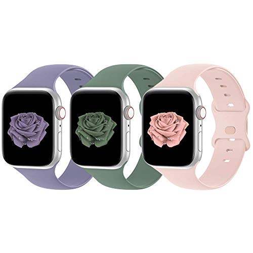 bandiction apple watch band