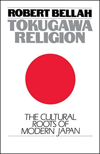 On Understanding Japanese Religion: Kitagawa, Joseph Mitsuo