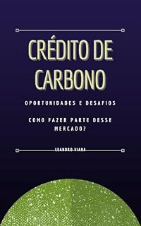 Livro Crédito de Carbono: Oportunidades e Desafios